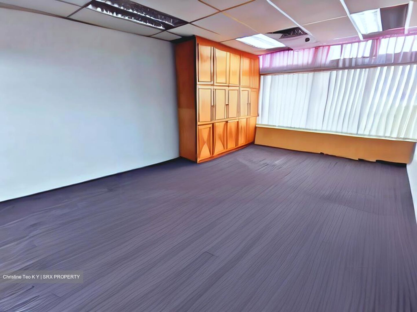 The Plaza (D7), Office #485735791
